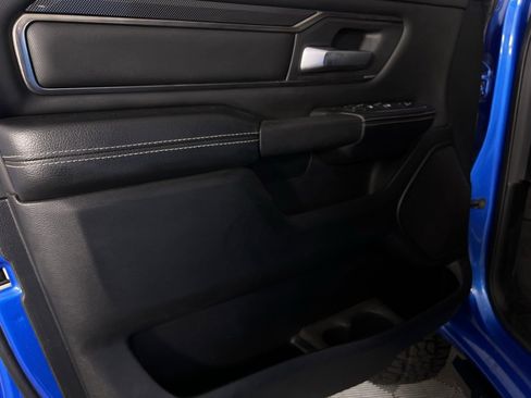 Used 2021 RAM 1500 Rebel w/ Rebel Level 2 Equipment Group image 27