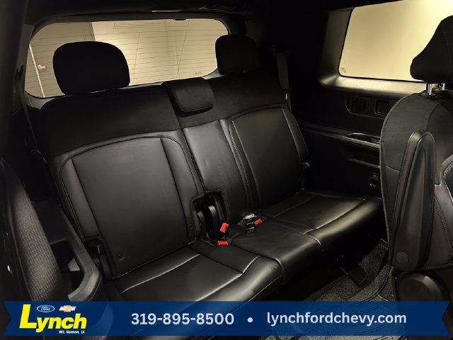 Used 2027 Kia Telluride SX Prestige X-Pro AWD/4WD image 24