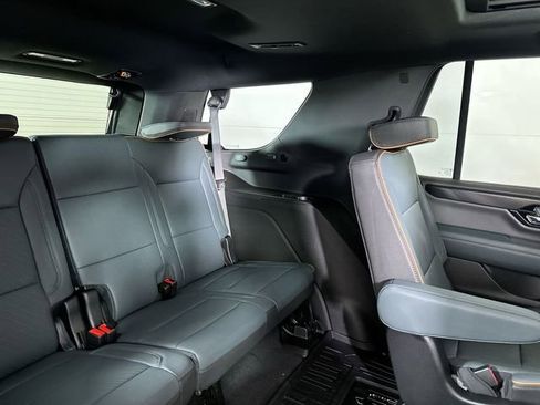 New 2026 GMC Yukon AT4 w/ AT4 Premium Plus Package image 28