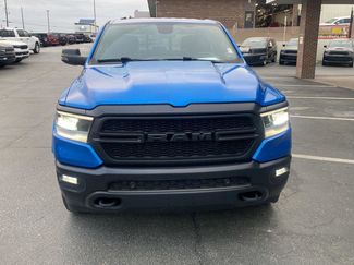 Used 2023 RAM 1500 Big Horn video 3
