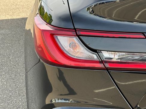 Certified 2025 Toyota Camry LE FWD image 47