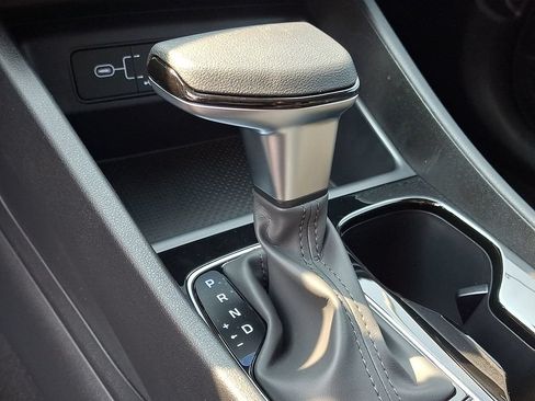 New 2026 Hyundai Tucson SE AWD/4WD image 11