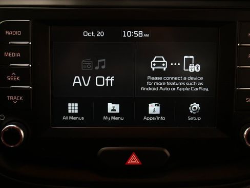 Used 2021 Kia Soul LX image 30