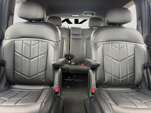 New 2027 Kia Telluride EX X-Line AWD/4WD image 16