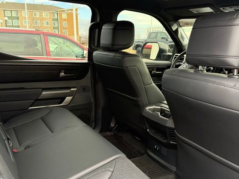 Used 2025 Toyota Tundra SR5 image 7