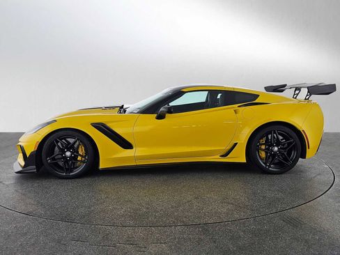 Used 2019 Chevrolet Corvette ZR1 image 6