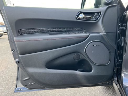 New 2026 Dodge Durango GT image 13