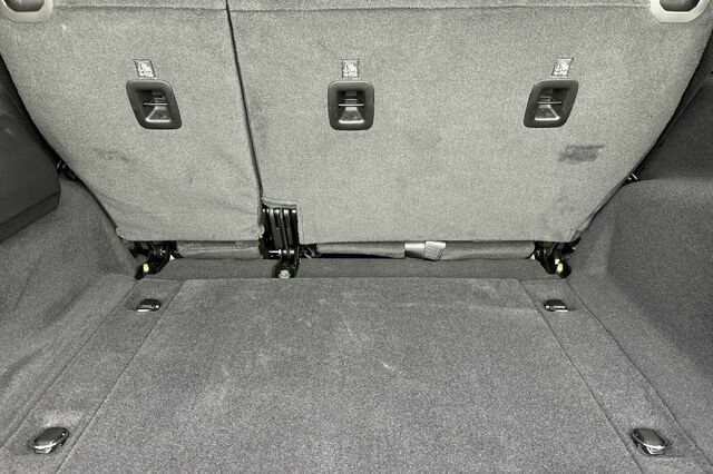 New 2026 Jeep Wrangler Unlimited Sport AWD/4WD image 12