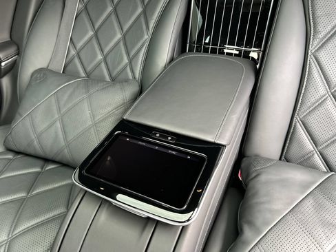 Used 2024 Mercedes-Benz Maybach S 680 4MATIC image 26