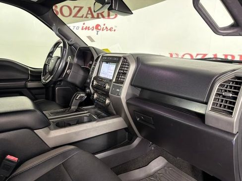 Used 2018 Ford F150 Raptor w/ Equipment Group 802A Luxury AWD/4WD image 17