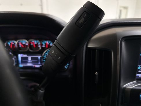 Used 2017 Chevrolet Silverado 1500 LT w/ All Star Edition image 16