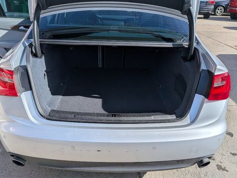 Used 2014 Audi A6 3.0T Premium Plus image 11