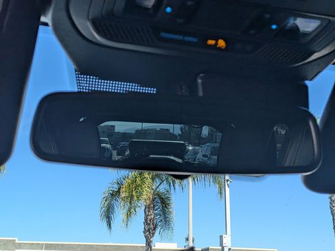 Used 2024 Ford Bronco Raptor w/ Interior Carbon Fiber Pack 6 image 26