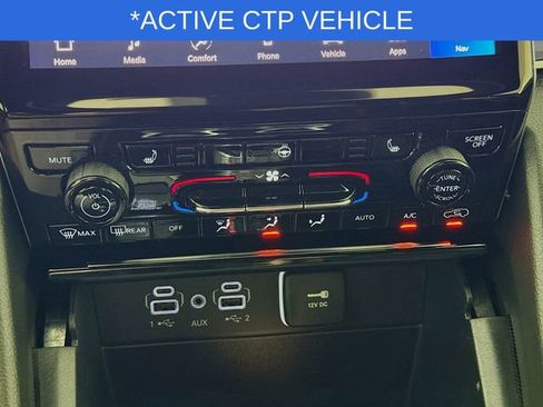 New 2025 Jeep Grand Cherokee Limited w/ Black Appearance Package image 16