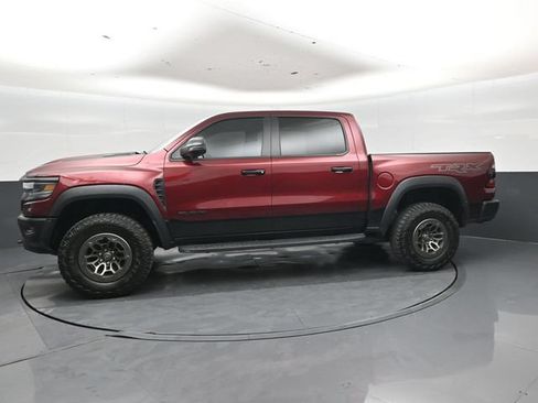 Used 2024 RAM 1500 TRX AWD/4WD image 26