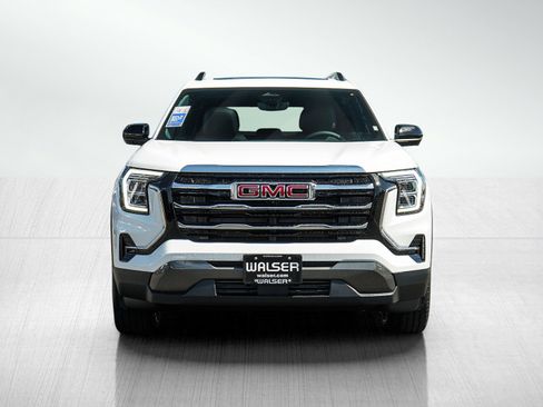 New 2026 GMC Terrain Elevation w/ Elevation Premium Package image 2