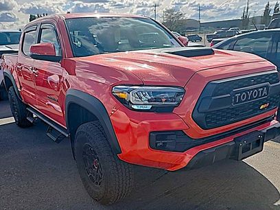 Used 2023 Toyota Tacoma TRD Pro