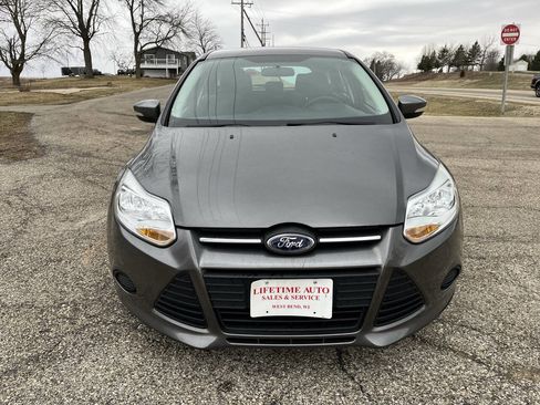 Used 2013 Ford Focus SE FWD image 8