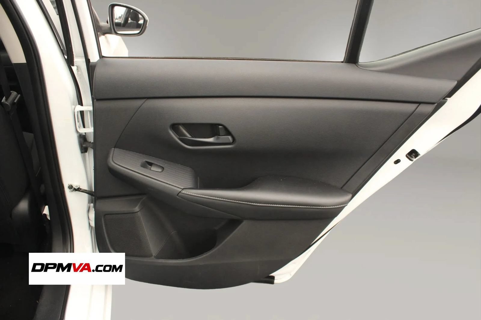 Used 2024 Nissan Sentra SV FWD image 20