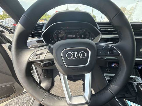 Used 2023 Audi Q3 2.0T Premium Plus AWD/4WD image 11