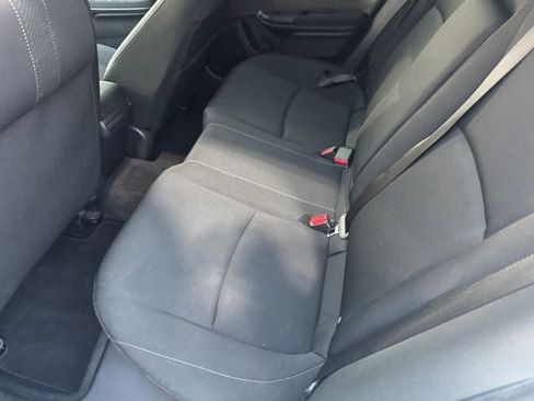 Used 2018 Honda Civic EX image 29