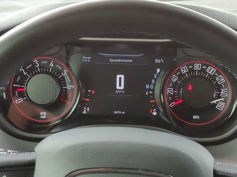 Used 2023 Dodge Challenger SXT w/ Blacktop Package image 24