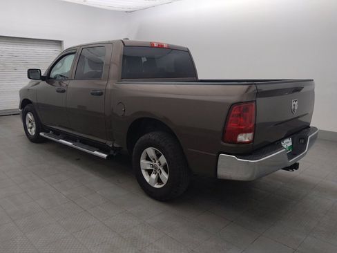 Used 2018 RAM 1500 Tradesman w/ Popular Equipment Group RWD image 5