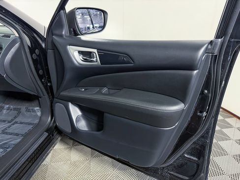 Certified 2020 Nissan Pathfinder S AWD/4WD image 42