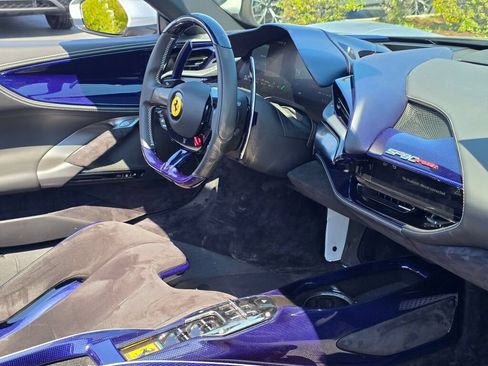 Used 2022 Ferrari SF90 Spider AWD/4WD image 45