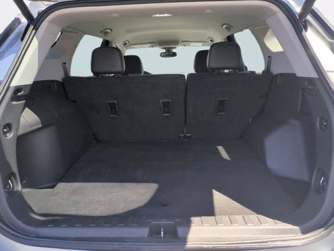 Used 2023 GMC Terrain SLT w/ Tech Package AWD/4WD image 24