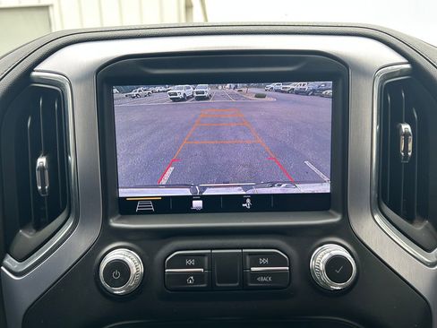 Used 2019 GMC Sierra 1500 SLT w/ SLT Premium Plus Package image 20