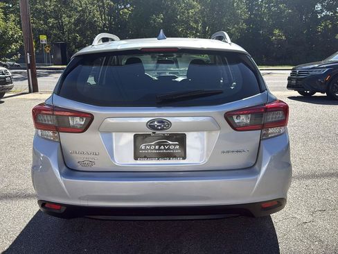 Used 2023 Subaru Impreza 2.0i Premium AWD/4WD image 5
