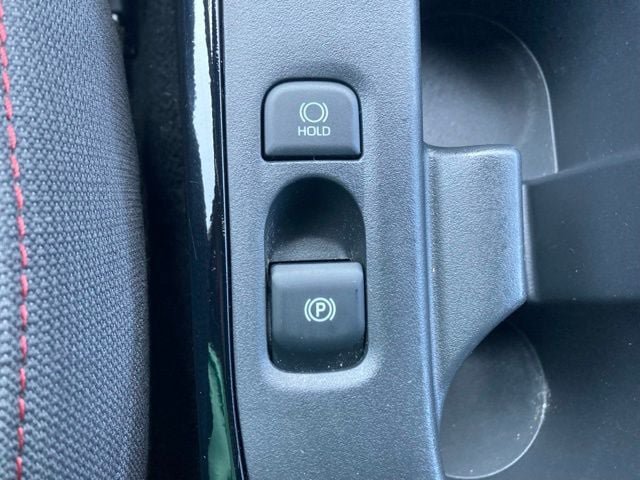 Certified 2023 Toyota Corolla SE w/ Carpet Mat Package (TMS) FWD image 36