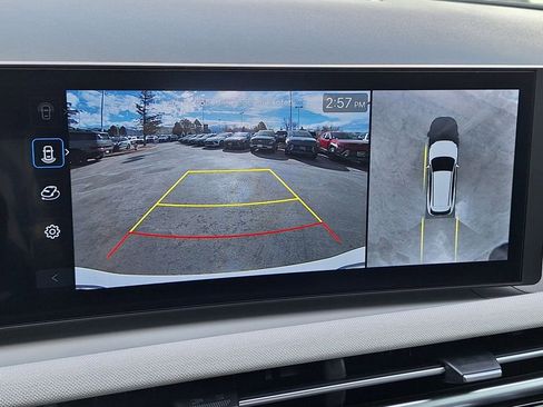 New 2025 Hyundai Tucson Limited image 20