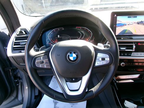Used 2024 BMW X3 xDrive30i w/ Premium Package image 20