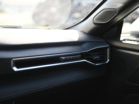 New 2026 Ford Mustang GT Premium image 21