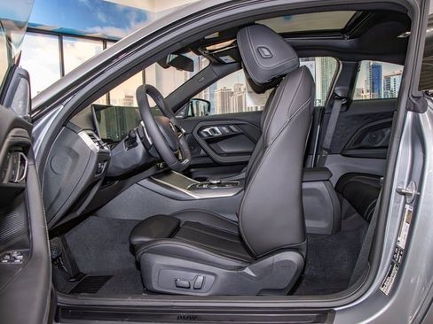 Used 2025 BMW 230i xDrive Coupe w/ Convenience Package image 20