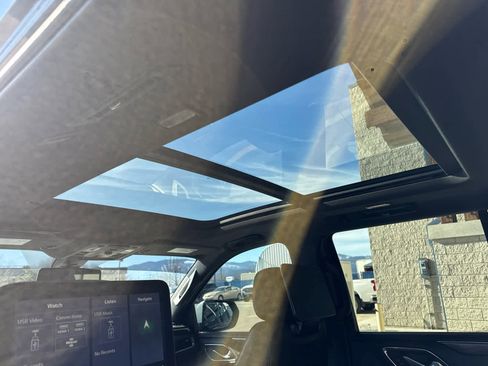 Certified 2021 Chevrolet Tahoe RST w/ Rear Media and Nav Package image 40