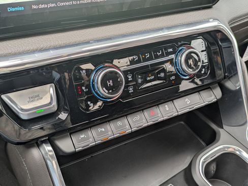 Used 2025 GMC Sierra 1500 Denali image 22