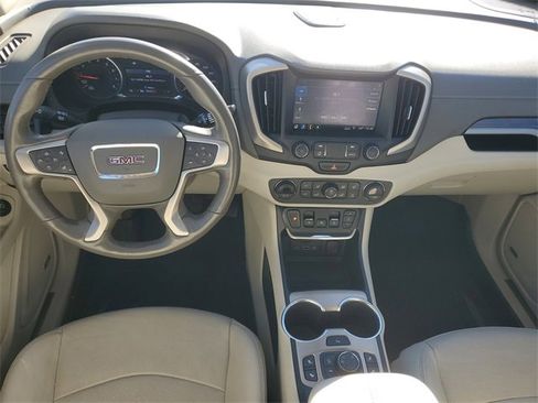 Used 2020 GMC Terrain Denali w/ LPO, Floor Liner Package image 13