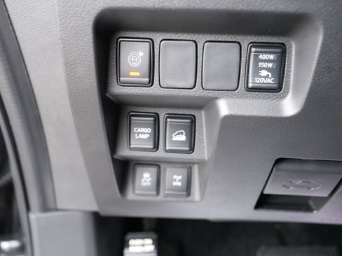 Certified 2024 Nissan Frontier PRO-4X w/ Pro Premium Package image 26