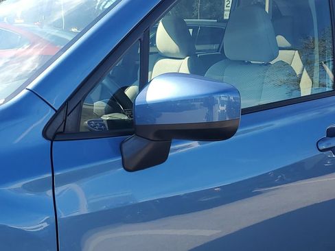 Used 2019 Subaru Forester Premium image 12