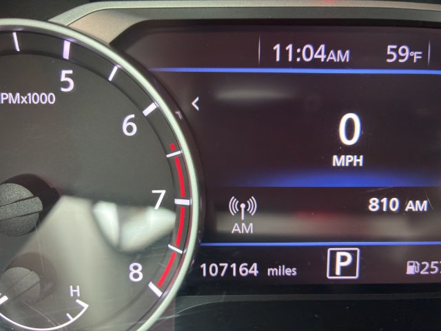 Used 2022 Nissan Sentra SV FWD image 18
