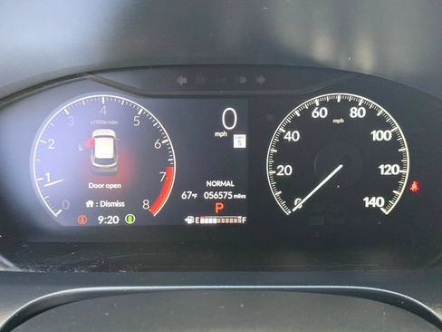 Used 2023 Honda HR-V EX-L image 14