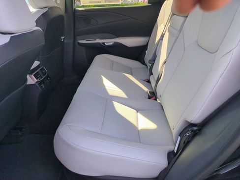 New 2026 Lexus RX 350h image 15