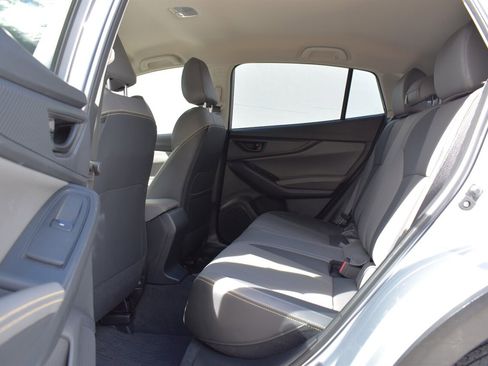 Used 2023 Subaru Crosstrek 2.5i Sport image 26