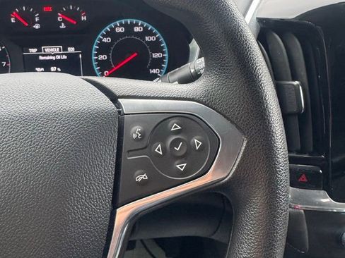 Used 2020 Chevrolet Traverse LS FWD image 22