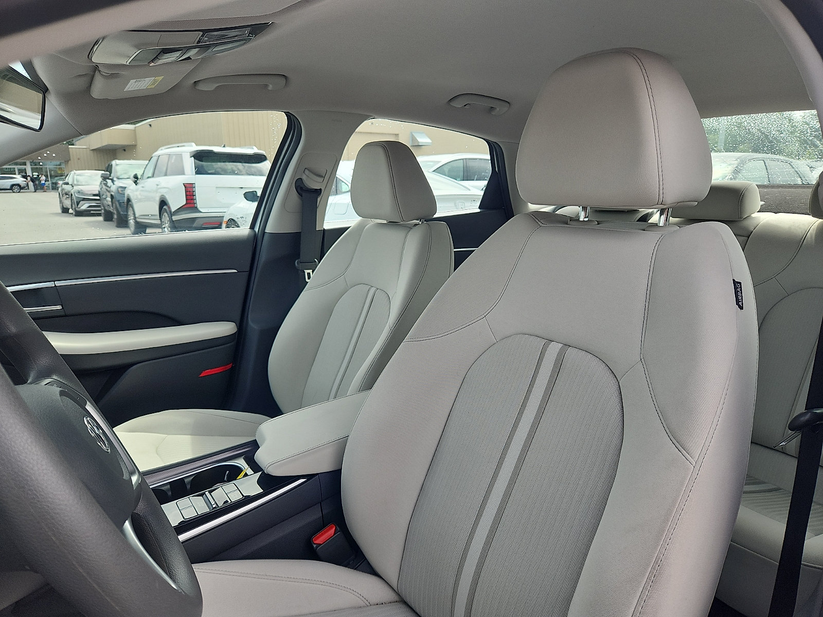 Certified 2023 Hyundai Sonata SEL FWD image 21