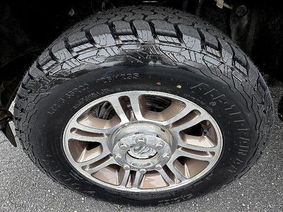 Used 2015 Ford F250 King Ranch w/ FX4 Off-Road Package