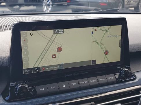 Used 2023 Kia Seltos S w/ Navigation Package image 27